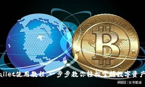 TPWallet使用教程：一步步教你轻松掌握数字资产管理