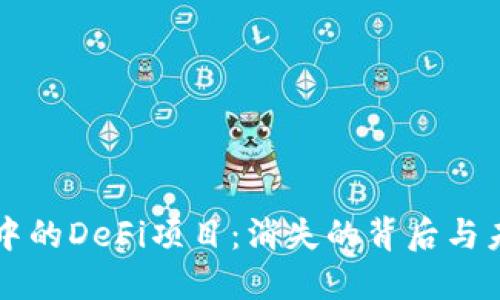 TP钱包中的DeFi项目：消失的背后与未来展望