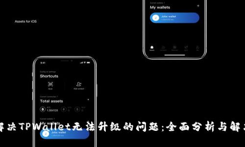 如何解决TPWallet无法升级的问题：全面分析与解决方案