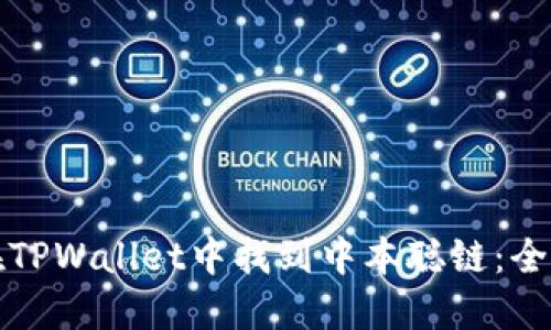 如何在TPWallet中找到中本聪链：全面指南