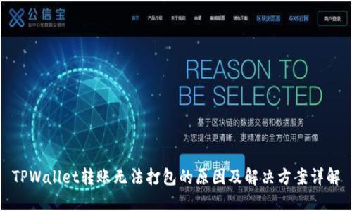 TPWallet转账无法打包的原因及解决方案详解