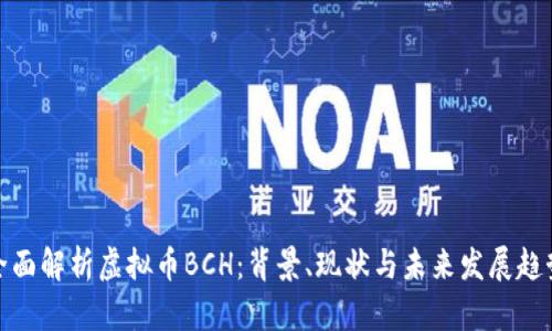 全面解析虚拟币BCH：背景、现状与未来发展趋势