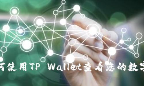 : 如何使用TP Wallet查看您的数字资产