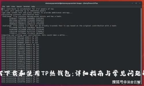 如何下载和使用TP热钱包：详细指南与常见问题解答