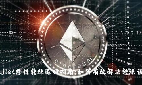 TPWallet跨链转账退回指南：如何有效解决转账误操作