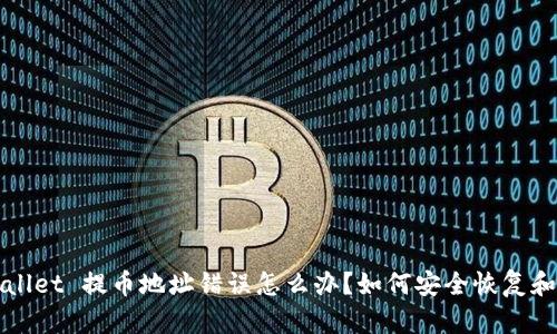 TPWallet 提币地址错误怎么办？如何安全恢复和预防