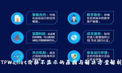 TPWallet价格不显示的原因与解决方案解析