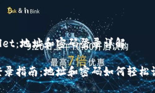 理解 TPWallet：地址和密码登录详解

TPWallet 登录指南：地址和密码如何轻松访问您的账户
