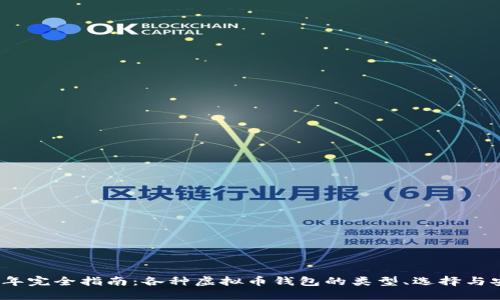 2023年完全指南：各种虚拟币钱包的类型、选择与安全性