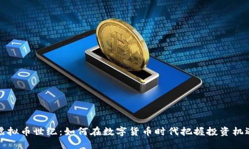 虚拟币世纪：如何在数字货币时代把握投资机遇