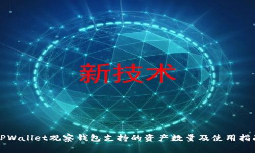 TPWallet观察钱包支持的资产数量及使用指南