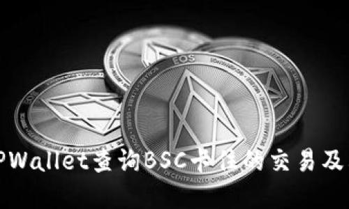 如何使用TPWallet查询BSC卡住的交易及其解决方案