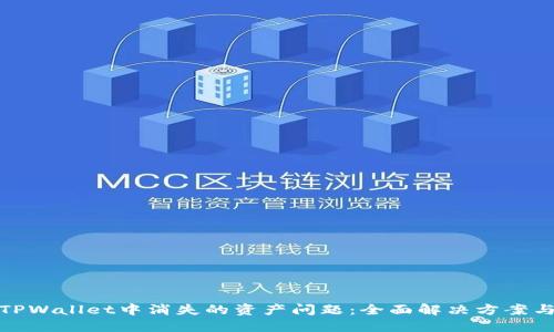 如何处理TPWallet中消失的资产问题：全面解决方案与预防措施