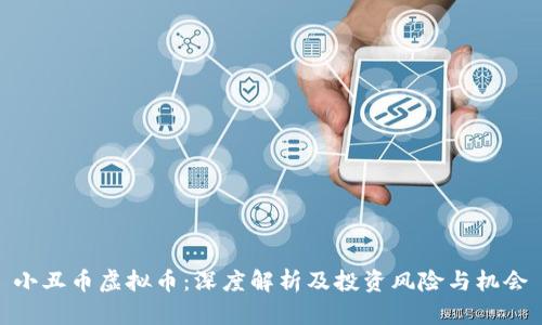 小丑币虚拟币：深度解析及投资风险与机会