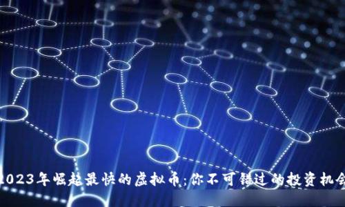 2023年崛起最快的虚拟币：你不可错过的投资机会