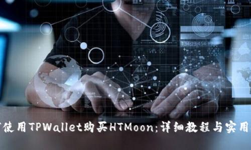 如何使用TPWallet购买HTMoon：详细教程与实用技巧