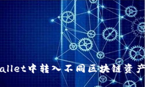 如何在TPWallet中转入不同区块链资产的详细指南