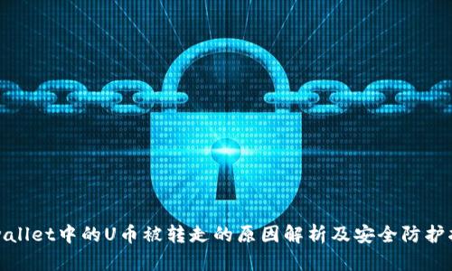 tpwallet中的U币被转走的原因解析及安全防护指南