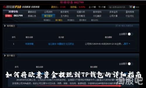 如何将欧意资金提现到TP钱包的详细指南