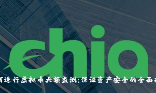 如何进行虚拟币大额监测：保证资产安全的全面指南