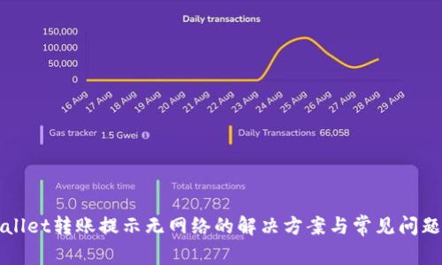 TPWallet转账提示无网络的解决方案与常见问题分析