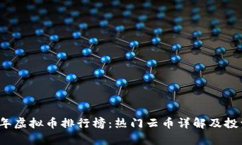 2023年虚拟币排行榜：热门云币详解及投资分析