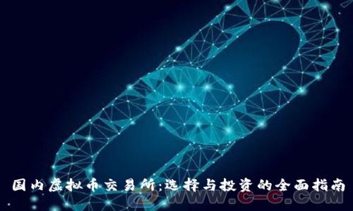 国内虚拟币交易所：选择与投资的全面指南