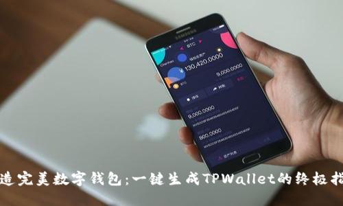 打造完美数字钱包：一键生成TPWallet的终极指南