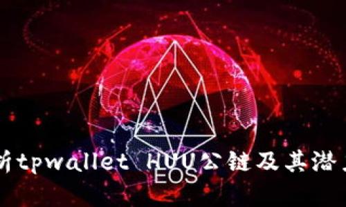 深入解析tpwallet HUU公链及其潜力与应用