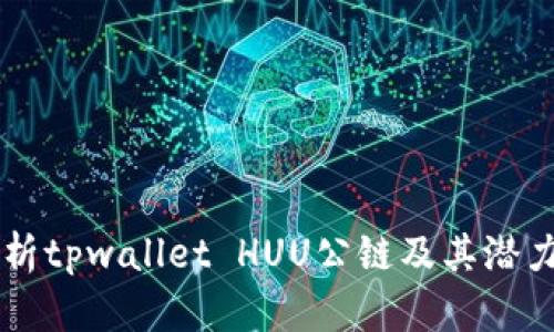 深入解析tpwallet HUU公链及其潜力与应用