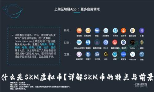 什么是SKM虚拟币？详解SKM币的特点与前景