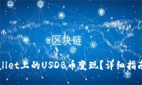如何将TPWallet上的USDB币变现？详细指南与实用技巧