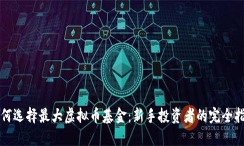 如何选择最大虚拟币基金：新手投资者的完全指南
