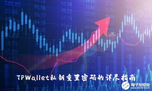 TPWallet私钥重置密码的详尽指南