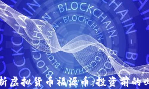 
全面解析虚拟货币福源币：投资前的必看指南