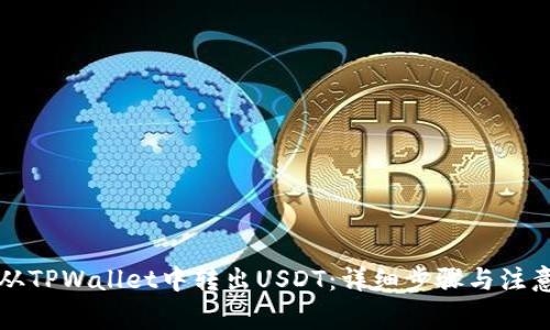 怎样从TPWallet中转出USDT：详细步骤与注意事项