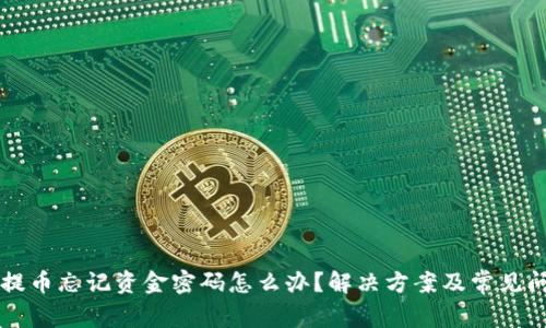 虚拟币提币忘记资金密码怎么办？解决方案及常见问题解析