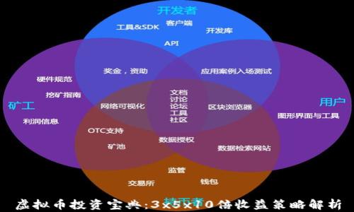 
虚拟币投资宝典：3x5x10倍收益策略解析