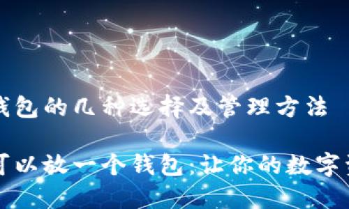 关于虚拟币钱包的几种选择及管理方法

几种虚拟币可以放一个钱包：让你的数字资产轻松管理