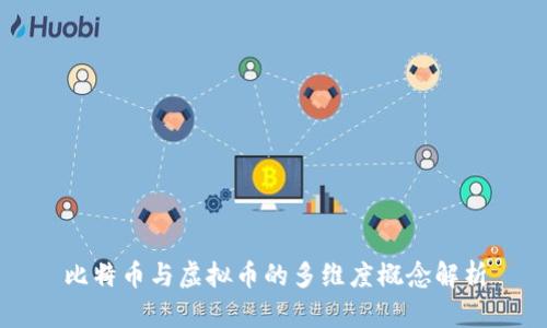 比特币与虚拟币的多维度概念解析