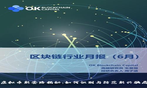 虚拟币新套路揭秘：如何识别与防范新兴骗局