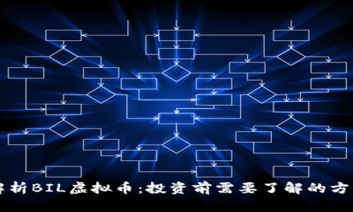 深入解析BIL虚拟币：投资前需要了解的方方面面