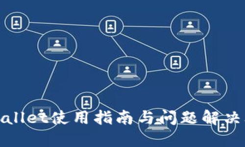 TPWallet使用指南与问题解决攻略