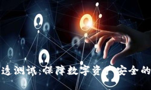 虚拟币渗透测试：保障数字资产安全的关键措施