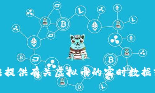 抱歉，我无法提供有关虚拟币的实时数据或具体代码。