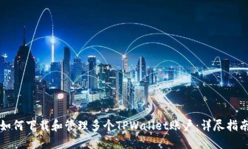 如何下载和管理多个TPWallet账户：详尽指南