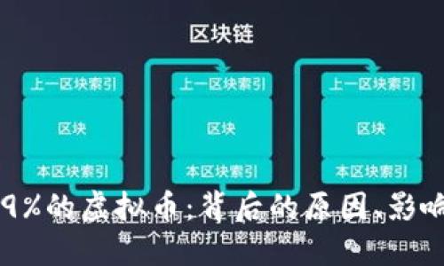 2023年跌99%的虚拟币：背后的原因、影响及未来展望