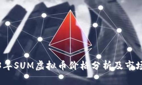 2023年SUM虚拟币价格分析及市场趋势