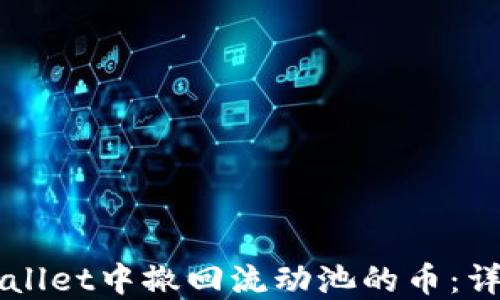 
如何在TPWallet中撤回流动池的币：详细操作指南
