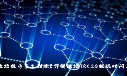 tpwallet波场提币多久到账？详解波场TRC20提现时间与注意事项